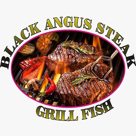 Black Angus Corner